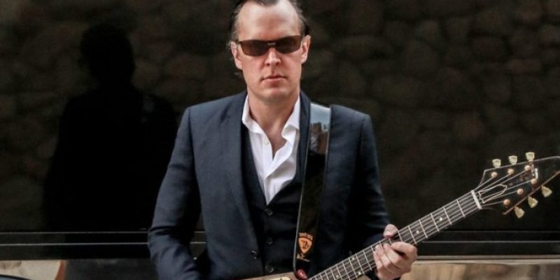 Bonamassa Warns About After The Pandemic: “People Are Unemployed Again”