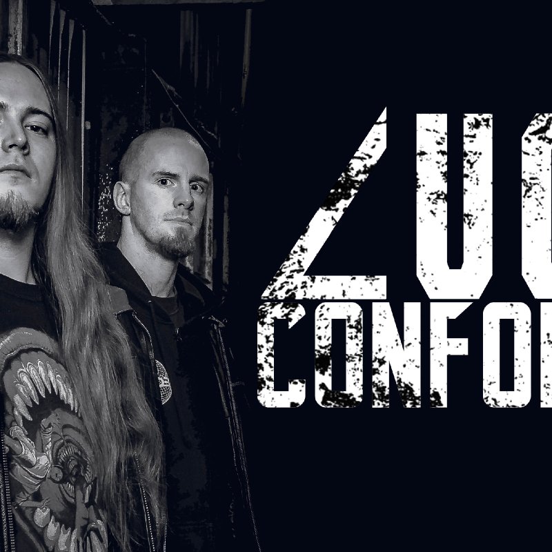 New Promo: LUCID CONFORMITY - ARCHITECTS OF MADNESS