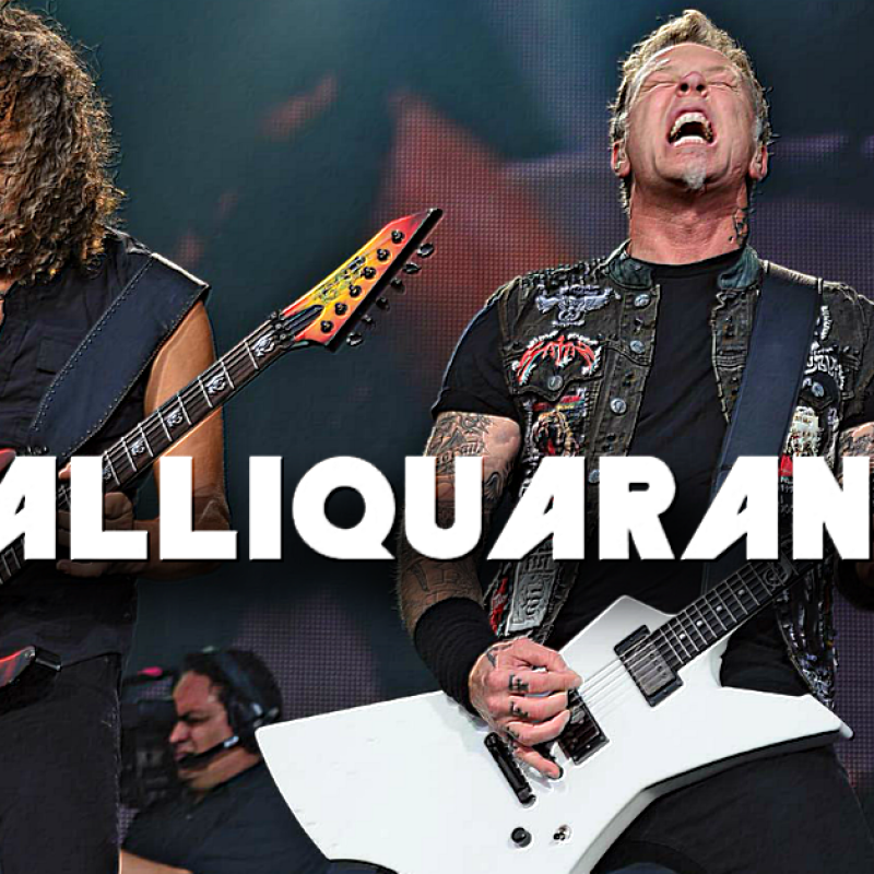 Metallica’s New Album Will Break The Rules Once Again, Metalliquarantine?