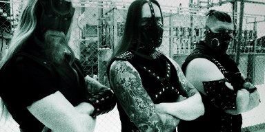 Black Pestilence Premiere Album Stream “Hail The Flesh” via Metal Injection
