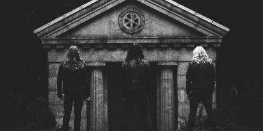 ASCENDENCY set release date for IRON BONEHEAD debut mini-album, reveal first track