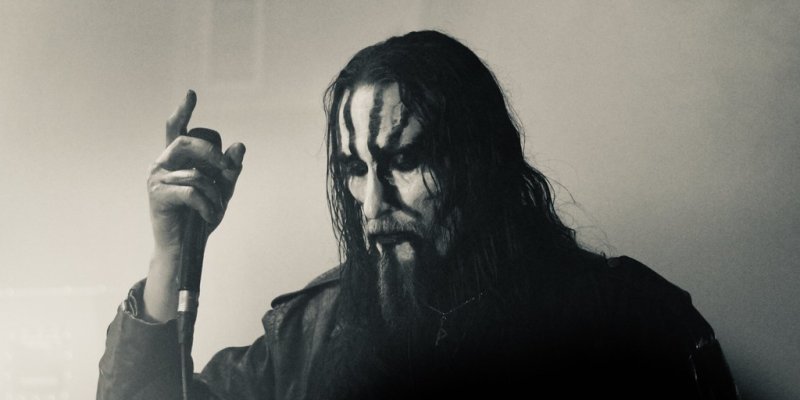 Gaahls WYRD Wins Spellmannprisen (Norwegian Grammy) for Debut Album, 'GastiR - Ghosts Invited'