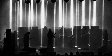 SUNN O))) Shares Rehearsal Demos From Life Metal Via Bandcamp TODAY ONLY And Participates In The NTS Radio Fundraiser Remote Utopias