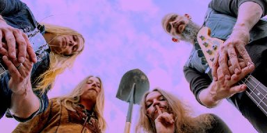 SpellBook (formerly Witch Hazel) Signs With Cruz Del Sur Music