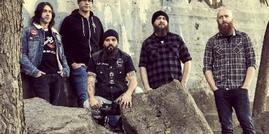 Killswitch Engage to release 'Atonement II B-Sides For Charity'; all proceeds to be donated to COVID-19 Relief Fund