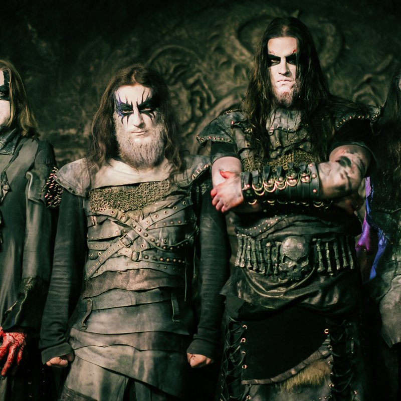 New Promo: WELICORUSS Siberian Heathen Horde Out Now!