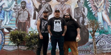 XIBALBA Premieres Title Track To Años En Infierno LP As Album Nears Late May Release Through Southern Lord