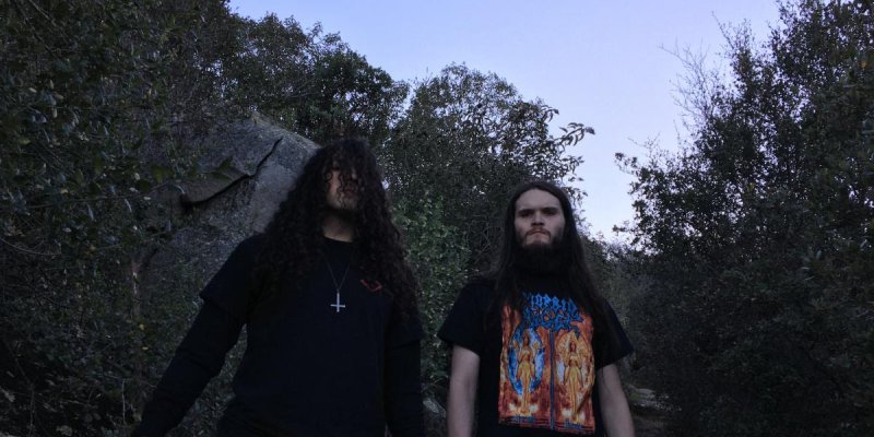 VOIDCEREMONY: California Death Metal Act To Release Entropic Reflections Continuum: Dimensional Unravel Via 20 Buck Spin In June; "Desiccated Whispers" Now Streaming