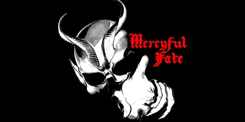 ‘Six Or Seven’ Songs Written For New MERCYFUL FATE Album!