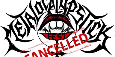 METALOCALYPSTICK 2020 Cancelled, Canada’s Premiere Women Centric Festival