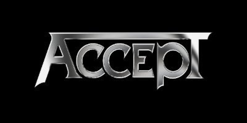 ACCEPT Working On New Music