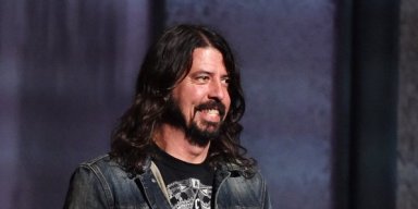 New FOO FIGHTERS Album Will Feature 'Biggest Pop Star In The World'?