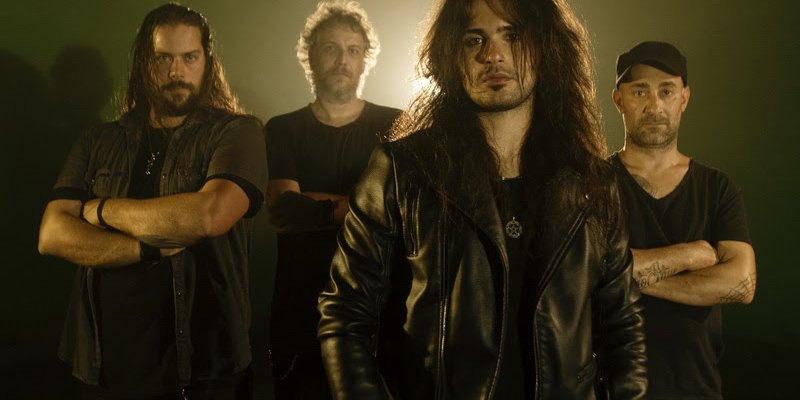 BAD AS Continue The ‘Endless Race’ With New Lyric Video!