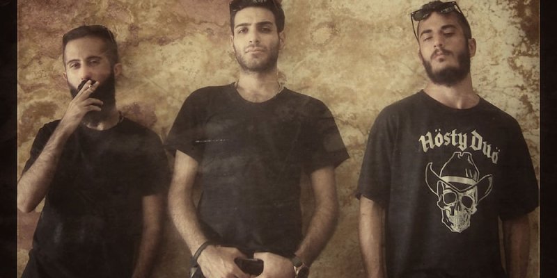 Jailed Iranian Metal Band Confess, Discuss Their Arrest, Safety, and More in New Interview!