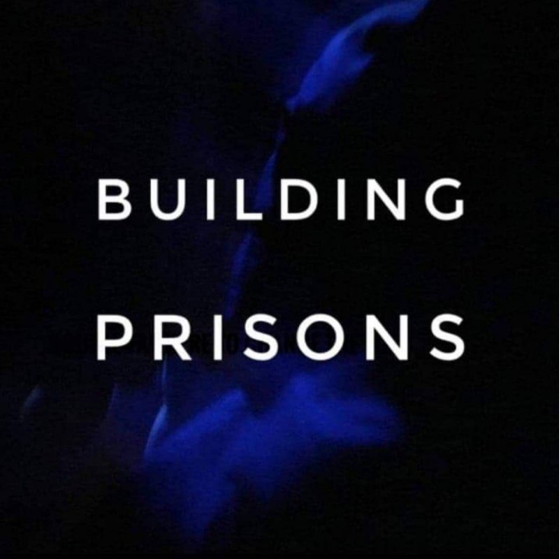 New Promo: Building Prisons have just released their first 'self titled' Ep!