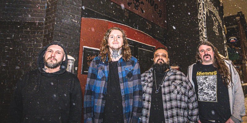 Montreal’s Junkowl Premiere Music Video 'Crawling Up My Feet' via Lambgoat