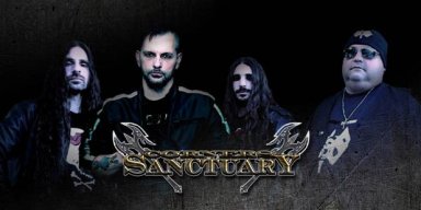Corners of Sanctuary Release New Video for COVID Single