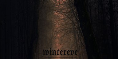 New Promo: WINTEREVE - October Dark - Gothic Doom Metal 