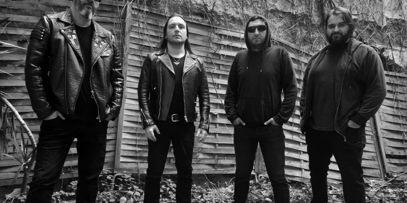 Turkey's reunited PAGAN reveal new track from special SATURNAL album