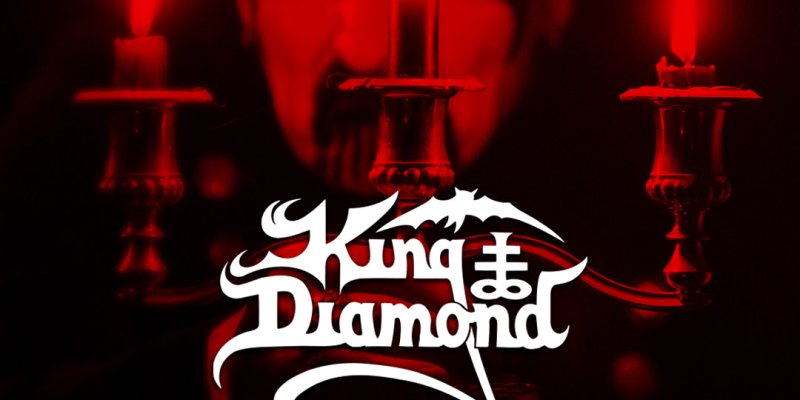 King Diamond to stream 'Songs for the Dead: Live at the Fillmore in Philadelphia' on May 15th