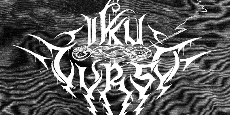 Iku-Turso release new video for "Ultionis" in the spirit of classic 90s black metal
