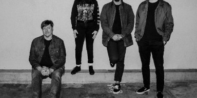 ENTRY: Los Angeles Hardcore Punk Quartet To Release Debut LP, Detriment, Through Southern Lord In July; New Noise Magazine Premieres Lead Track "Your Best Interest"