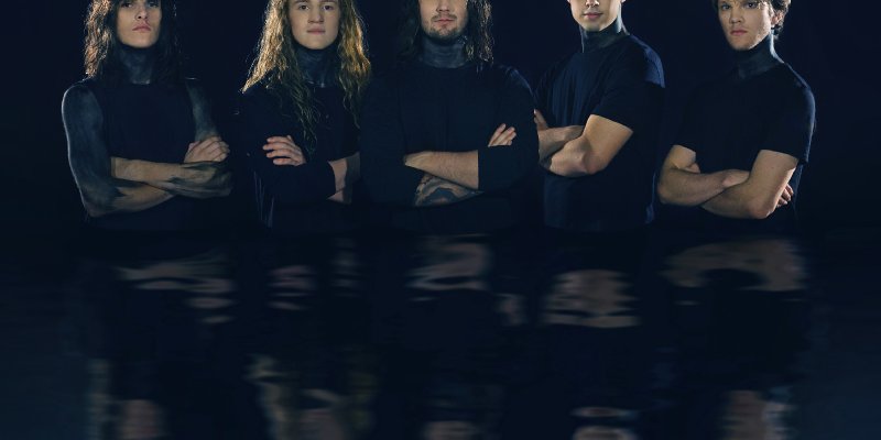 Ironstone: Australian Progressive Metal Band Release New Video/Single Downpour