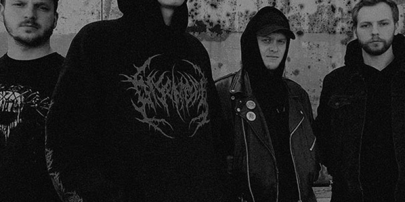 Poland's CLAIRVOYANCE to release debut demo through CALIGARI - streaming now