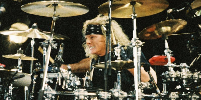 SORUM LOOKS BACK ON GUNS N' ROSES