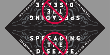 GEOFF TATE Is Selling 'Spreading The Disease' Bandanas During COVID-19 Pandemic