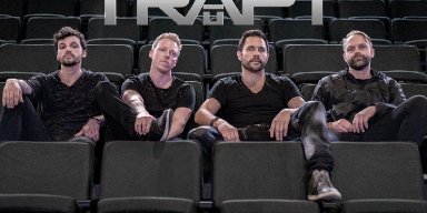 TRAPT To Release New Album SHADOW WORK on June 19, 2020 via The Label Group