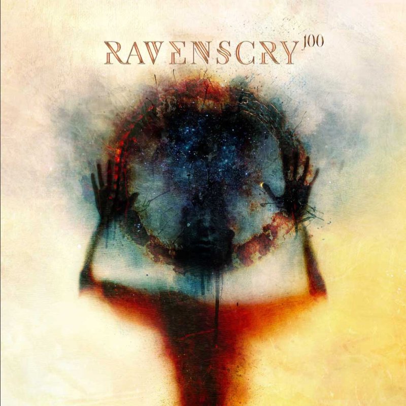 RAVENSCRY's '100' Album Out Now
