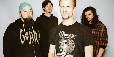 Seattle Progressive Death Metal DRAEMORA Premiere Single “Home” via TheCirclePit