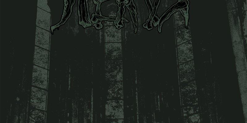 NEKUS: new promo materials from BLOOD HARVEST