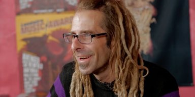 RANDY BLYTHE On Current Political Atmosphere: 'People Seem To Have Abandoned Common Sense'
