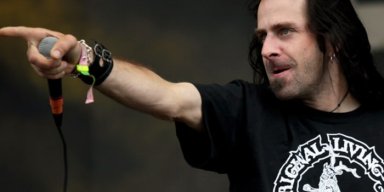 Lamb of God’s Randy Blythe Goes Off On  The Chemours Company Dumping Toxins Into the Cape Fear River