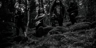 ZATYR stream DYING VICTIMS debut EP at "Decibel" magazine's website