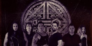 AlogiA - Semendria Digital & CD out Now