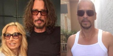 Chris Cornell’s Mother-In-Law Attacks His Brother For Leaving Facebook?