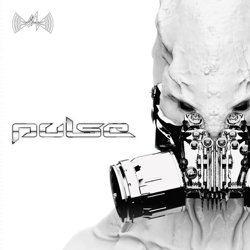 New Promo: Pulse - Black Knight - Music Video (Industrial Metal) 