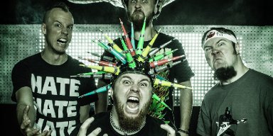 Psychostick Fans Donate Over $10,000 During Weekly Livestreamed Performances to Fight Covid-19!