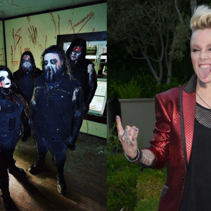 Otep Kicks The Convalescence Off Tour; Band Calls Her “an Absolute Nightmare to Work With”