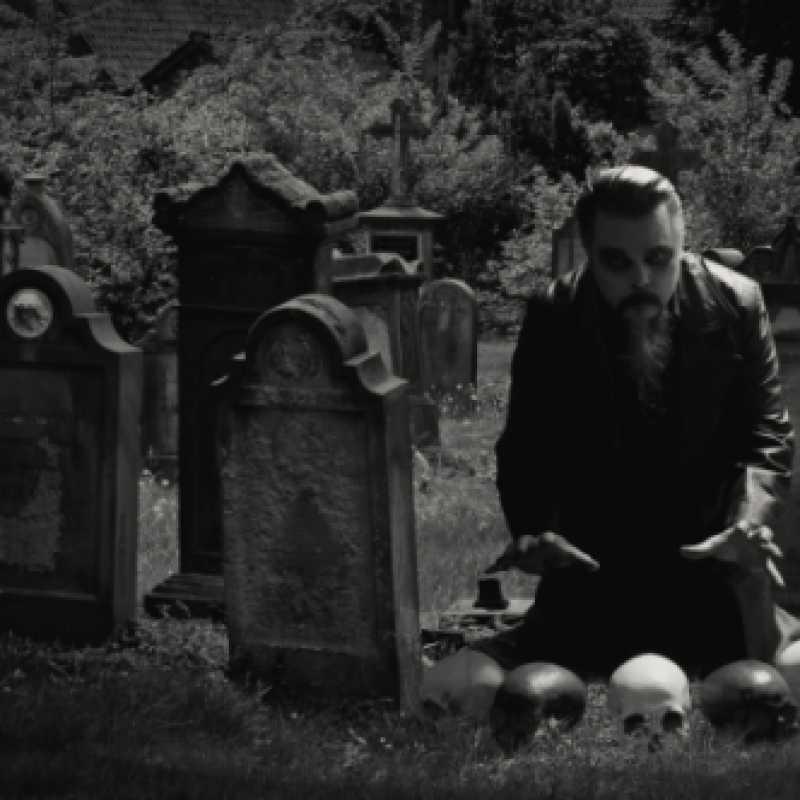 Kalmo releases new music video