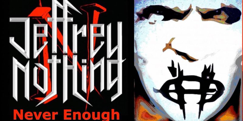 Jeffrey Nothing (Ex-Mushroomhead) New Video and EP