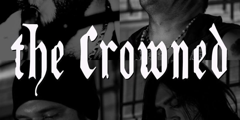 TEXAS METAL OUTFIT THE CROWNED RELEASE NEW MUSIC SINGLE/VIDEO “CREED” 