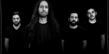 Cinematic Prog Alizarin Premiere Single 'Velvet Margin' via Metal-Rules