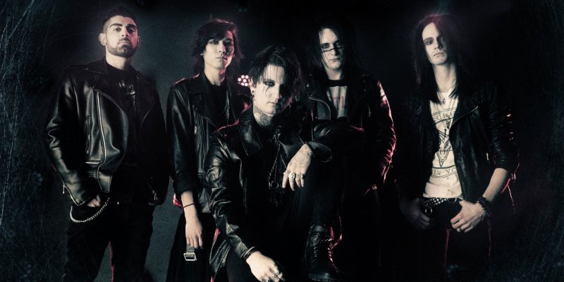 Another Day's Armor Release Single "Fallen For"