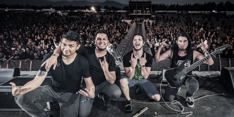 Mexican Prog Metallers Unleash New Track "Deceitful Idols"