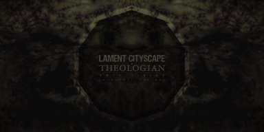 LAMENT CITYSCAPE & THEOLOGIAN: Collaborative Album Between Oakland Heavy/Industrial Act & New York Blackened Synth Conjurer Out Today
