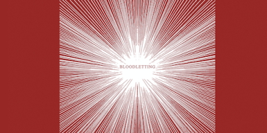 MOUNTAINEER RELEASES CRITICALLY EXALTED NEW ALBUM, “BLOODLETTING”